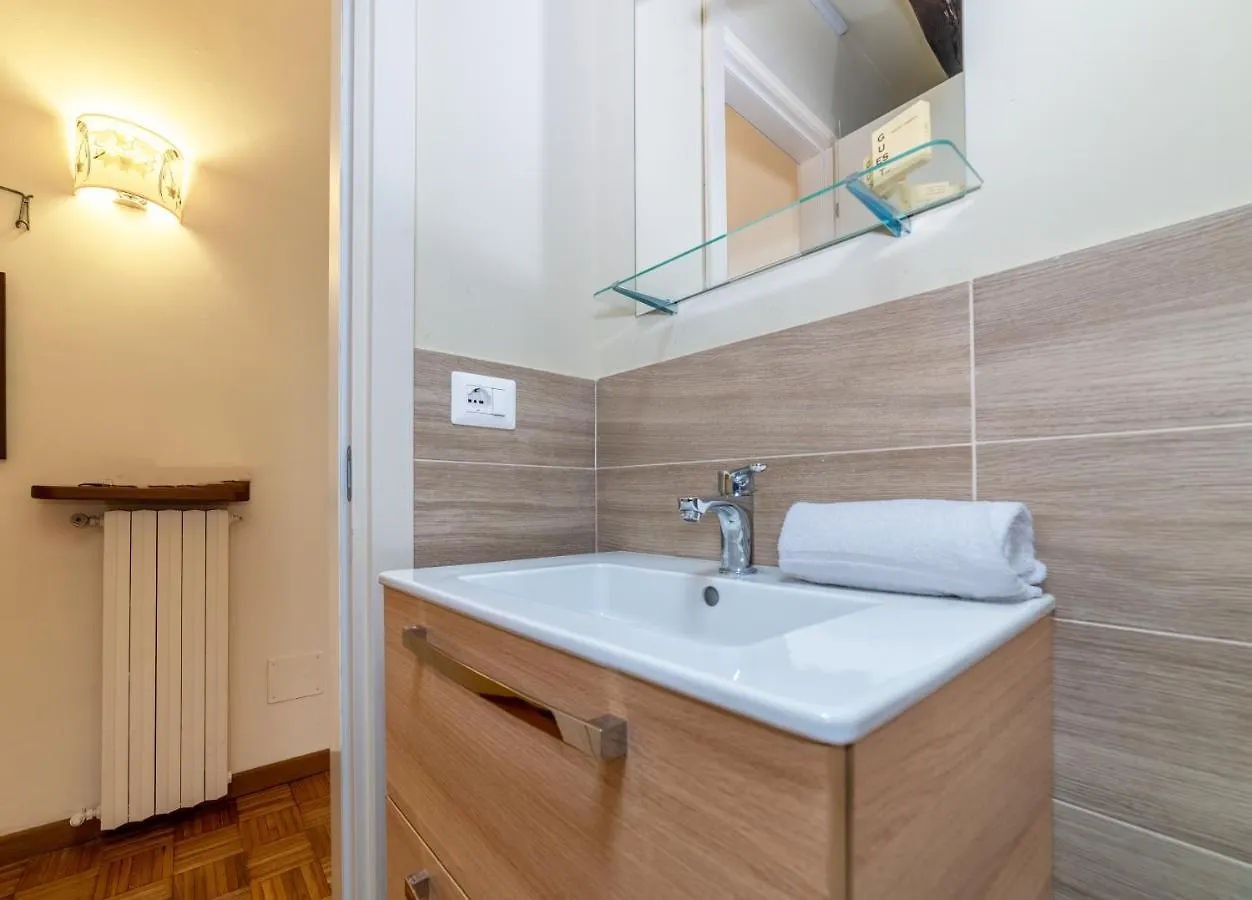 BRERA - Sella Charme Apartment Milano 0*,  Italia